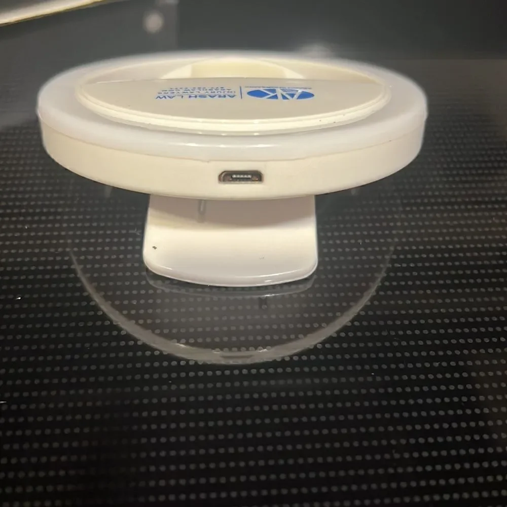 Clip On Phone Photo Light 💡3 Settings NEW IN BOX - Picture 6 of 7